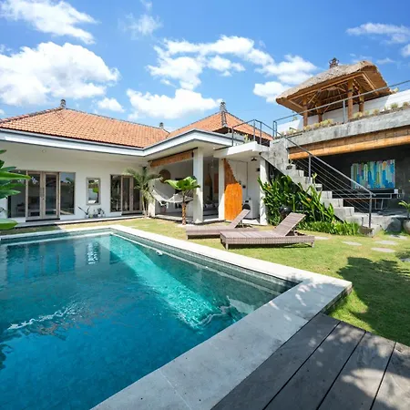 Luxury Villa Safira