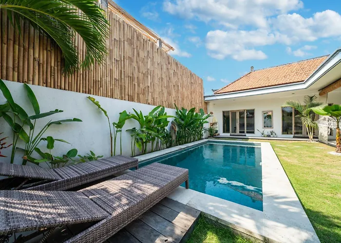 Luxury Safira Canggu