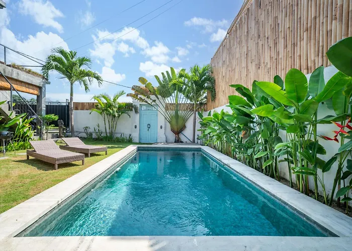 Villa Luxury Safira *