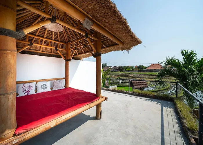 Luxury Safira
