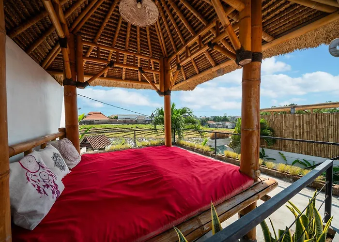 Villa Luxury Safira *