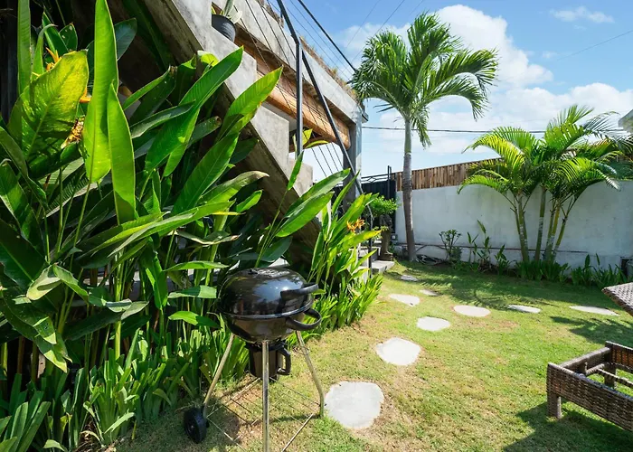 Villa Luxury Safira