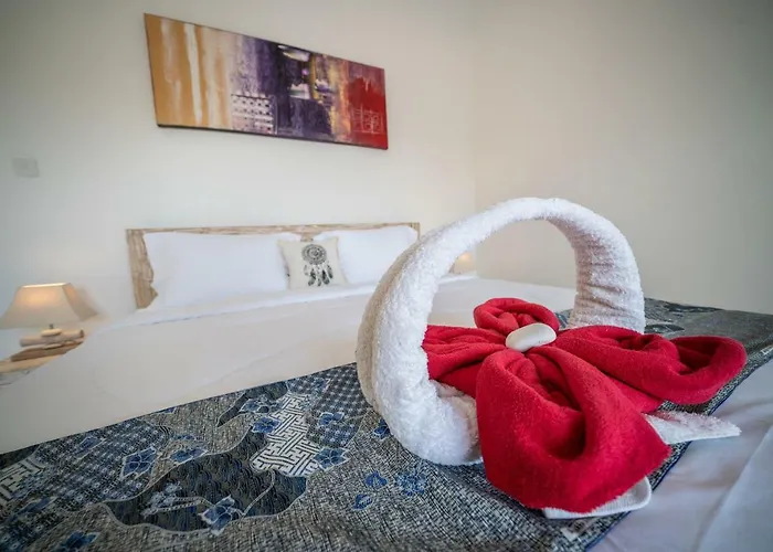 Villa Luxury Safira