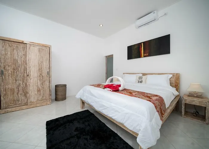 Villa Luxury Safira