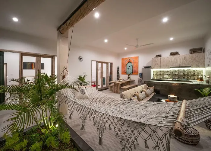 Villa Luxury Safira