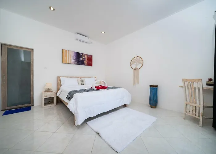 Luxury Safira Canggu