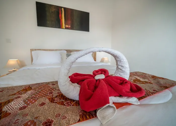 Luxury Safira Villa Canggu