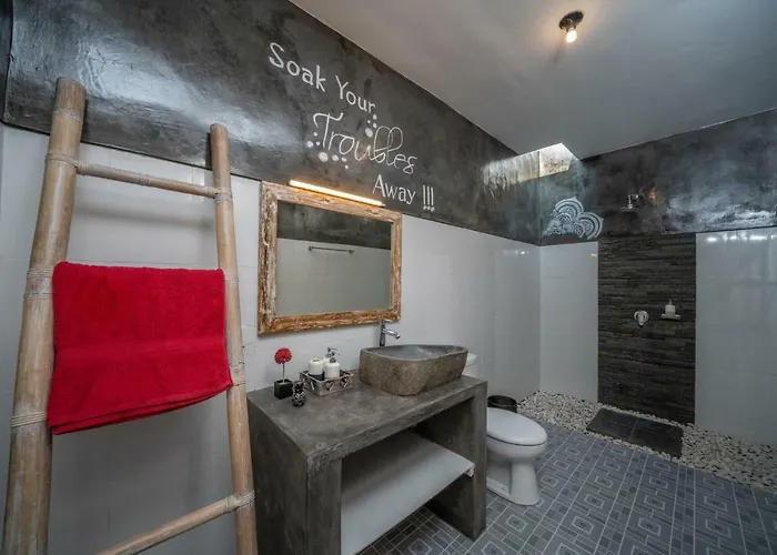 Luxury Safira Villa