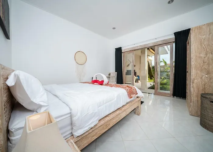 Luxury Safira Villa *