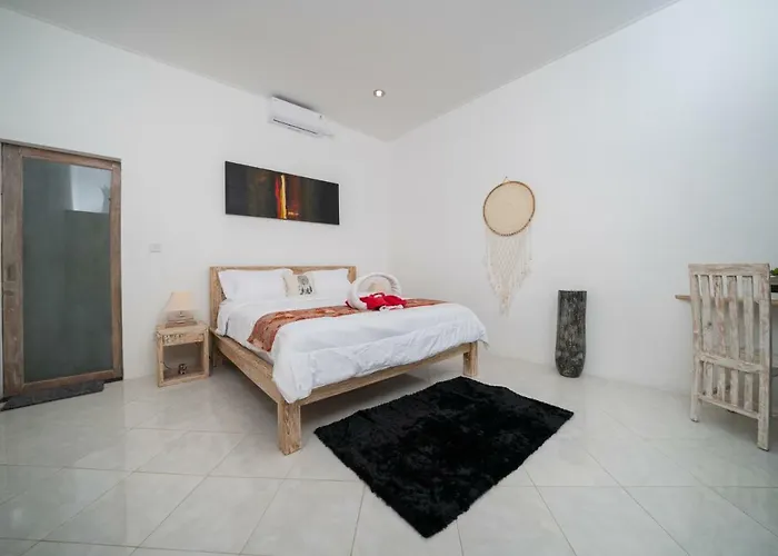 Luxury Safira Canggu