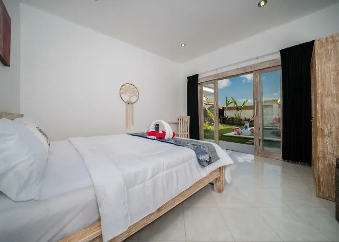 Villa Luxury Safira