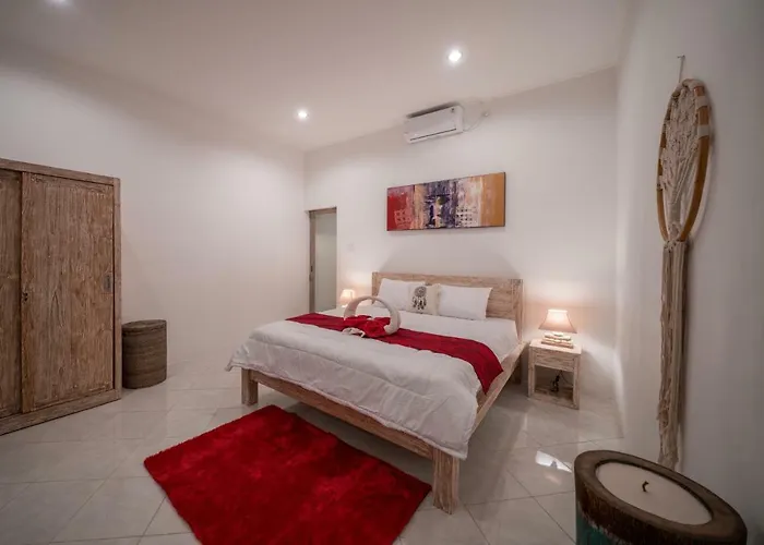Villa Luxury Safira Canggu
