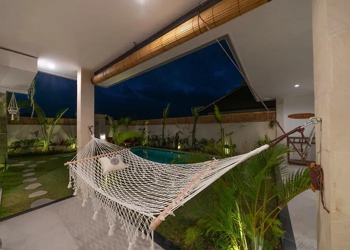 Luxury Safira Villa