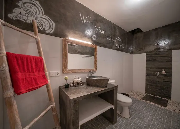 Luxury Safira Villa *