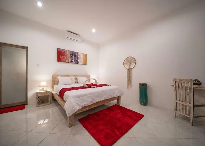 Luxury Safira Villa *