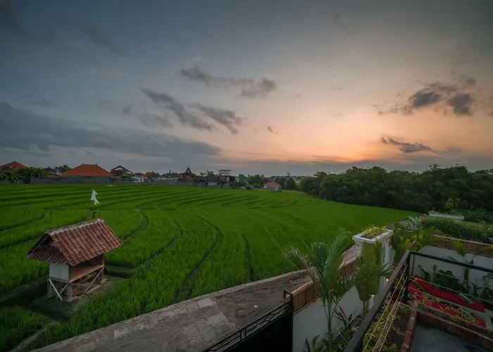 Villa Luxury Safira